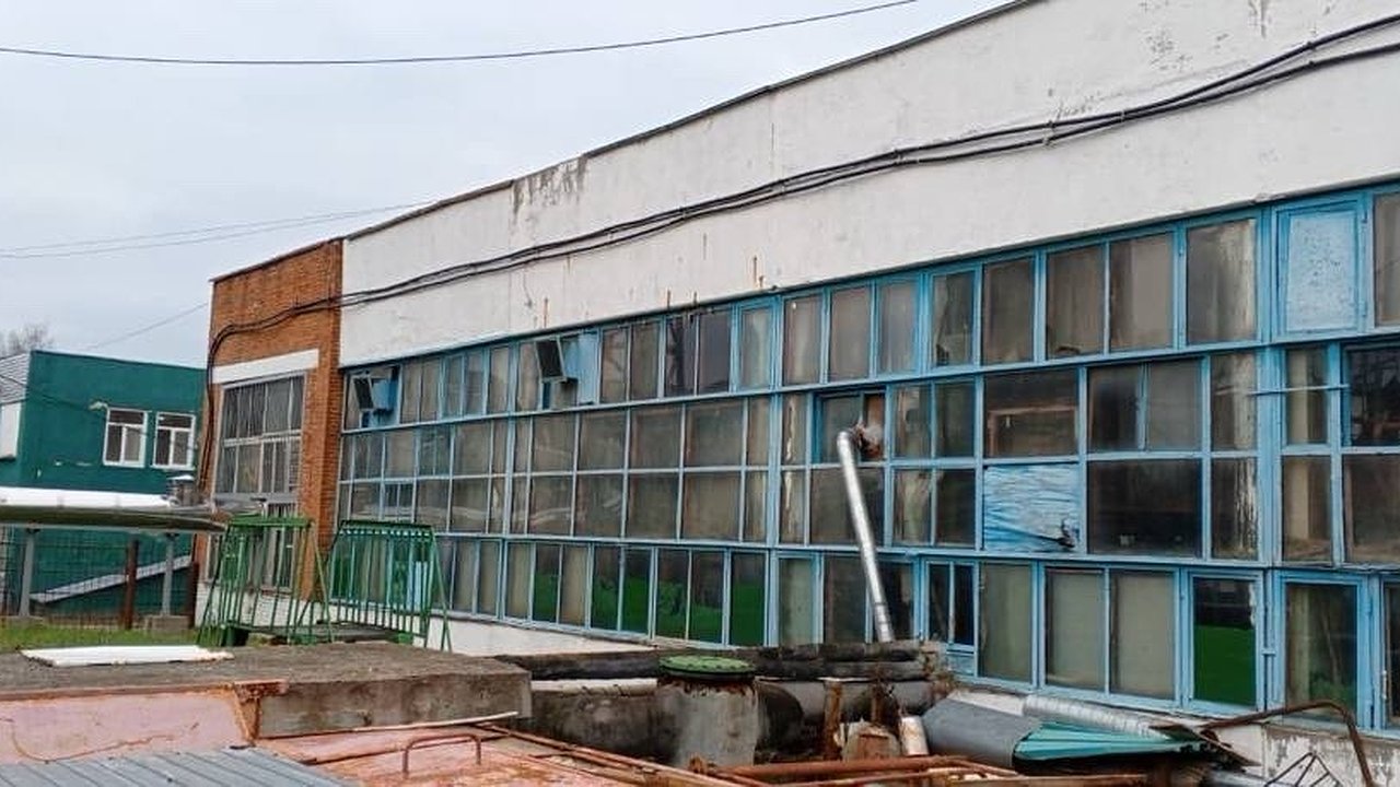 Главная картинка новости: Котельную в Калуге ждет масштабная модернизация