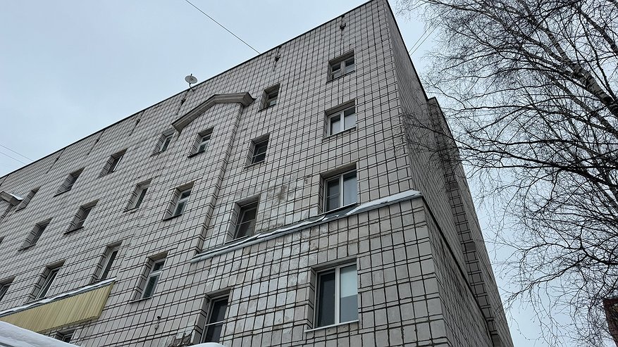 Главная картинка новости: Калуга определила 110 многоквартирных домов для капитального ремонта в следующем году