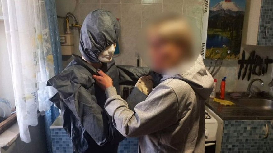 Главная картинка новости: В Калужской области завершено расследование дела об убийстве сожителя