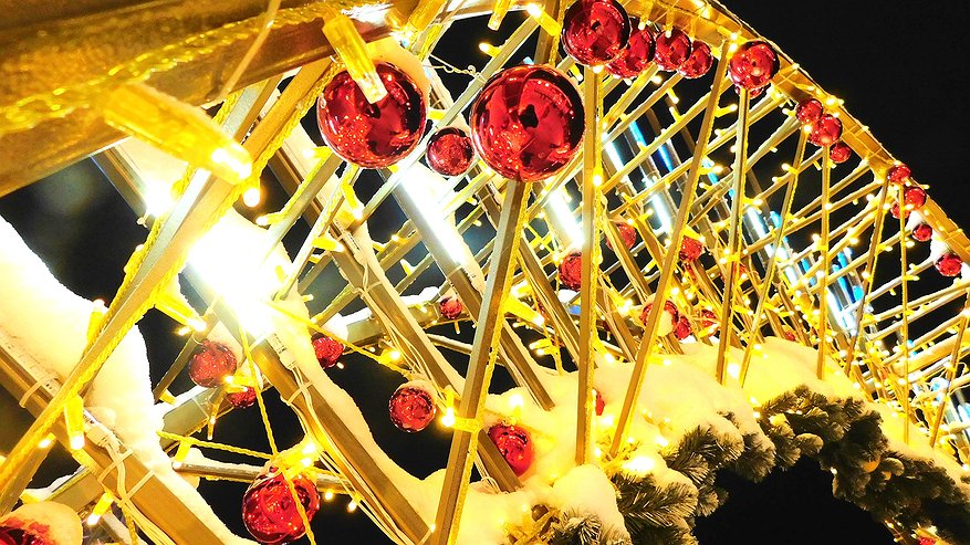 Главная картинка новости: Калужская область преобразилась: 65 новых общественных пространств открыты для жителей в 2025 году