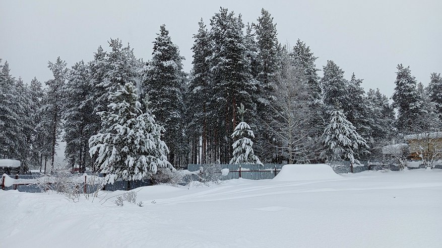 Главная картинка новости: Синоптики предупреждают жителей Калужской области о гололедице и снегопаде