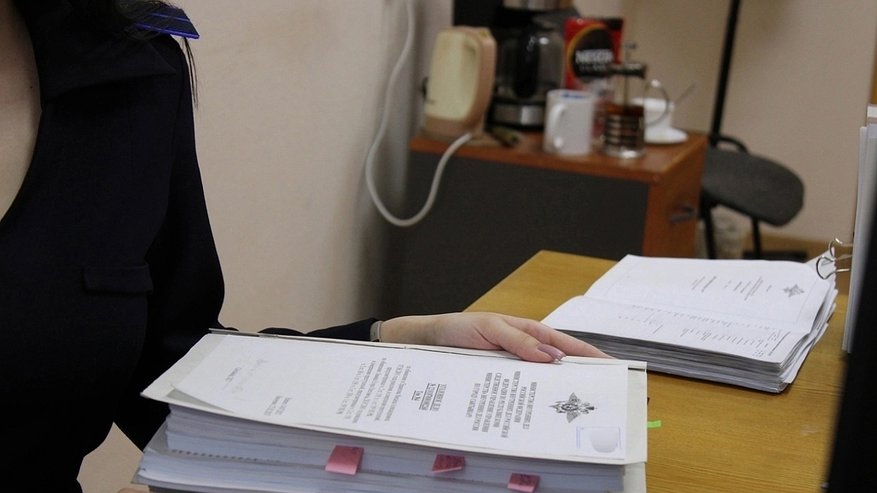 Главная картинка новости: Бастрыкин запросил доклад о смерти пенсионера в Калужской области, ошпаренного кипятком в душе