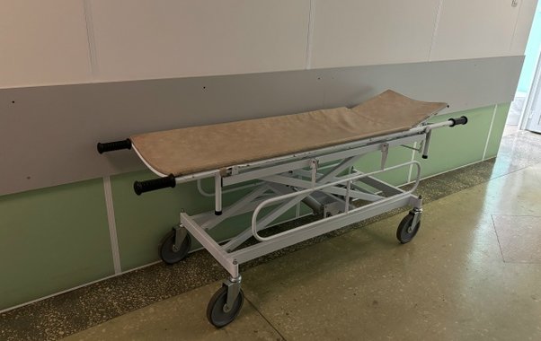 В Калужской области врачи успешно провели роды у пациентки с миомой матки