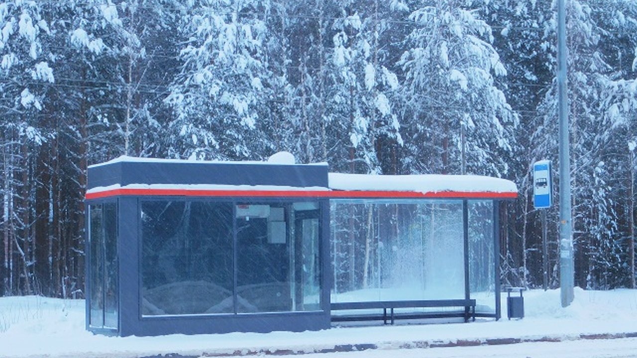 Главная картинка новости: Калуга удерживает средние позиции по стоимости проезда в ЦФО