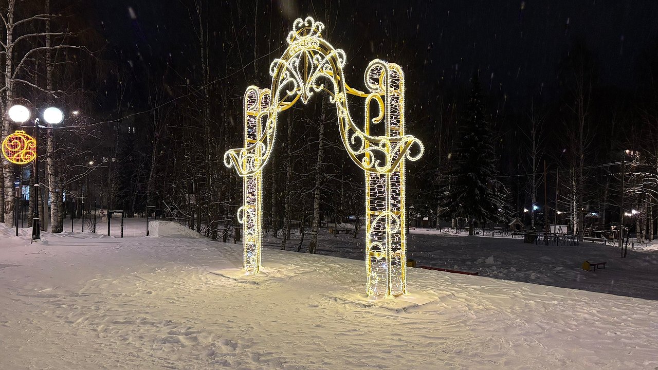 Главная картинка новости: В Калужской области 16 января ожидается гололед и туман