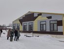 В Калужской области откроются два новых модульных дома культуры