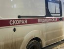 В Калуге зафиксировали рост травматизма при катании на тюбингах в новогодние каникулы