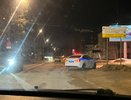 19‑летний калужанин угнал машину отчима и попался ДПС в нетрезвом виде