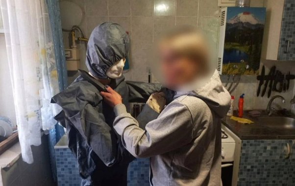 Жительница Калужской области обвиняется в убийстве сожителя