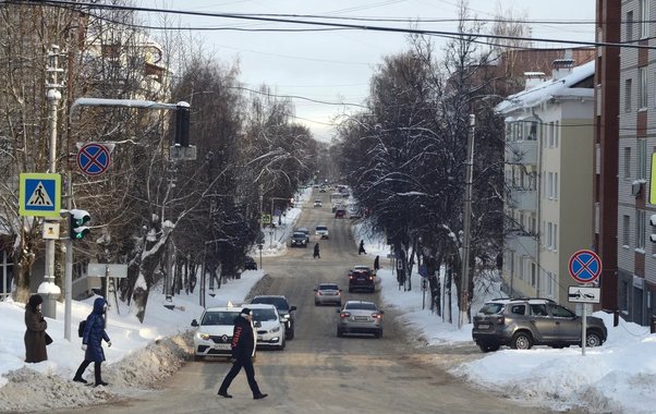 Калужская область попала в ТОП-15 регионов России по качеству жизни