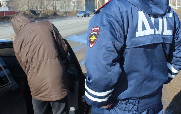 Шесть протоколов за нарушения: в Калужской области проверили такси