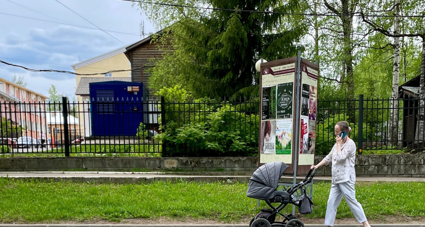 В калужской инфекционной больнице впервые родился ребенок 