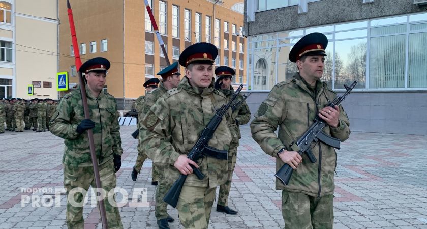 В Кондрово прошел памятный митинг в День памяти и скорби