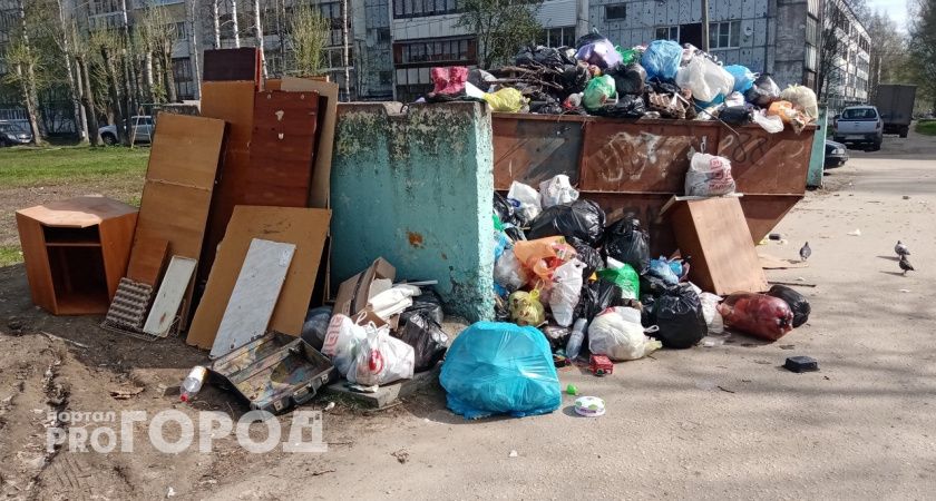 В Калуге лишились должности два руководителя коммунальных служб