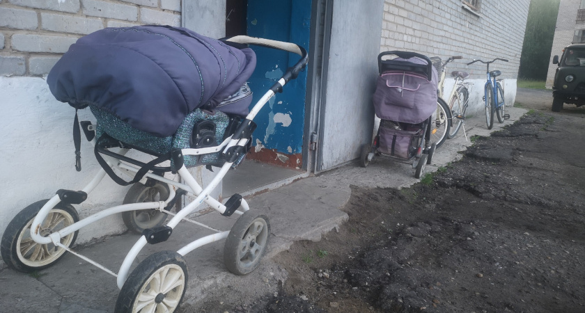 Жительница Калужской области получала выплаты на ребенка-фантома