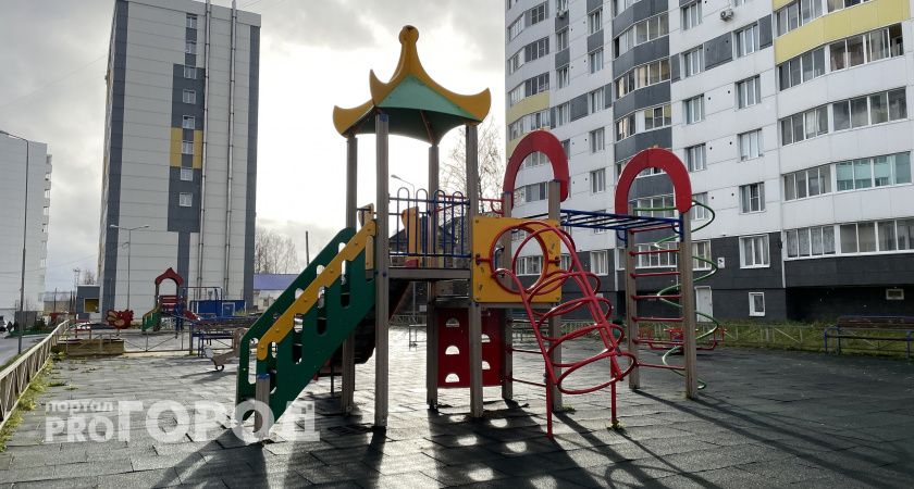 В Калужской области благоустроят 60 общественных территорий