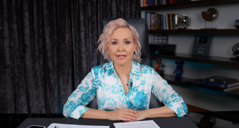 Володина назвала два знака, у которых все только начинается в жизни: "Их час настал"