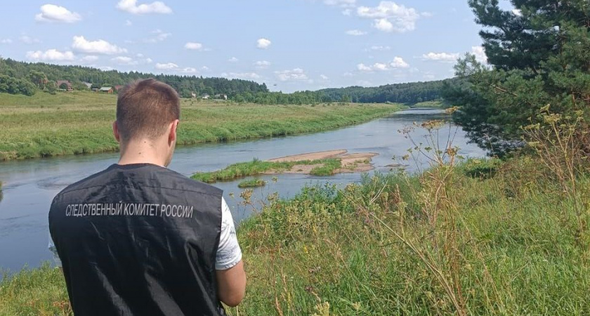 В водоемах Калужской области обнаружили два трупа утонувших мужчин