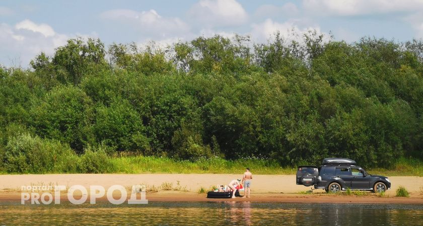 Калужские медики рассказали, как обезопасить себя от ОРВИ в жару