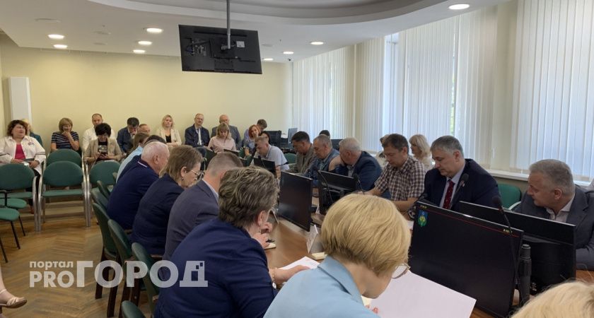 Губернатор Калужской области принял участие в заседании коллегии регионального УМВД РФ
