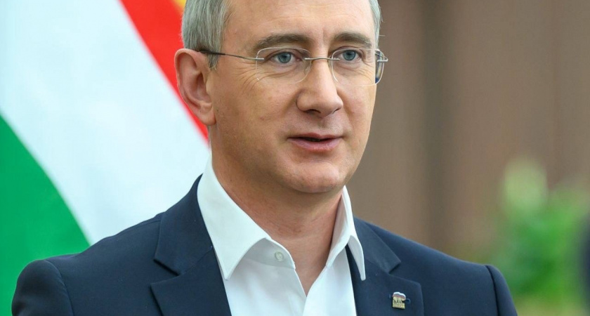 Калужская область готова принять пострадавших жителей Курской области