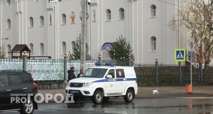 Еще одно уголовное дело завели на экс-лесничего Калужской области