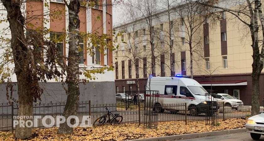 Во всех школах Калужской области завершилась приёмка перед стартом учебного года