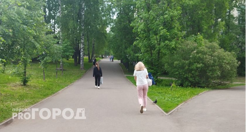 Только женщина с низким интеллектом наденет на себя вещи этих цветов
