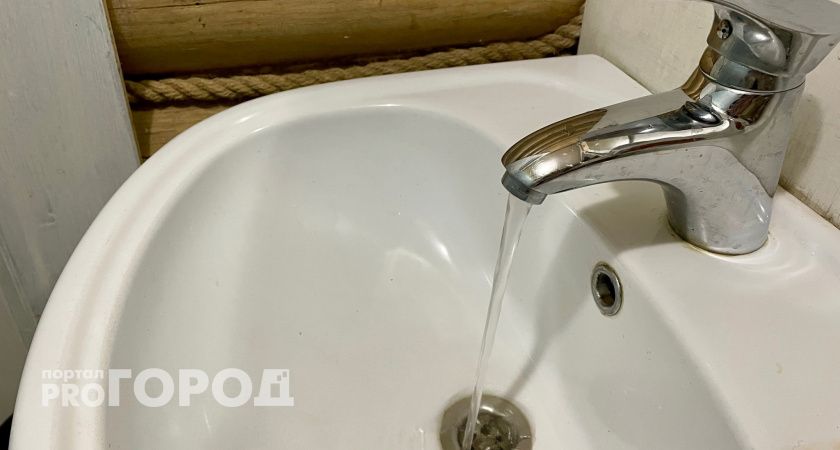 Калугаоблводоканал объяснил жителям региона, с чем связано подорожание воды