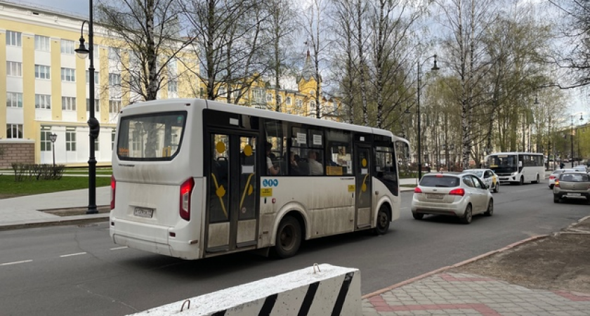 В Калуге до МГТУ теперь будут следовать 12 автобусов