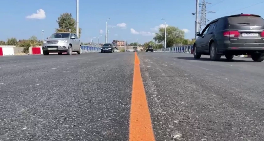 В Калуге планируют расширить улицу Тарутинскую