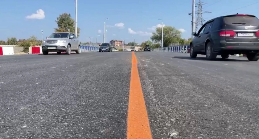 В Калуге улицу Тарутинскую могут расширить