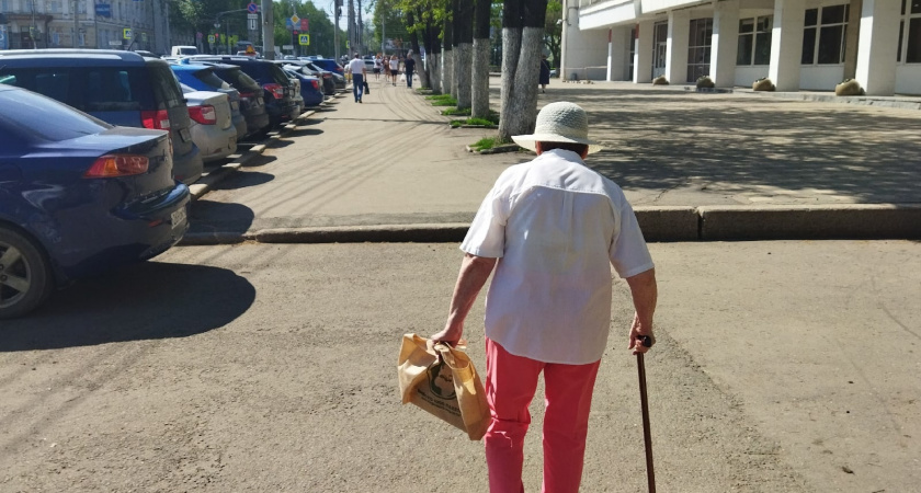 "Будет вторая пенсия": пенсионеров, доживших до 60-65 лет, ждет самый приятный сюрприз