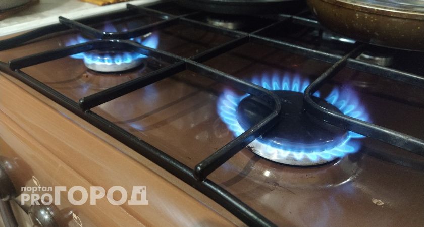 В Калужской области провели газ почти в 10 тысяч домов 