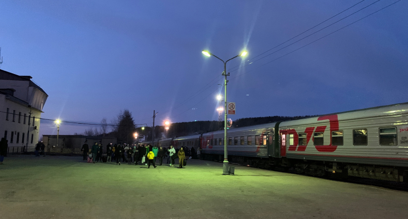 Старовойт: Россия войдет в высшую лигу стран с высокоскоростным движением