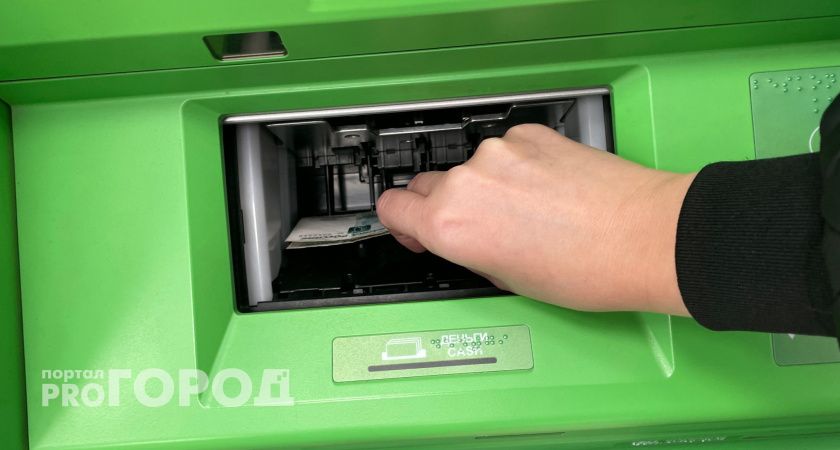 В Калужской области самая высокая средняя зарплата составила почти 100 тысяч рублей