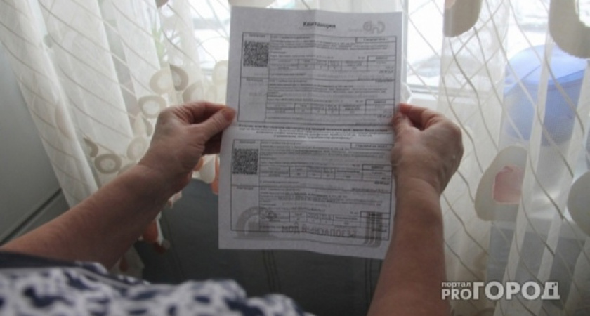 Судьбоносный указ уже подписан: теперь пенсионеры освобождаются от оплаты отопления и водоснабжения с сентября