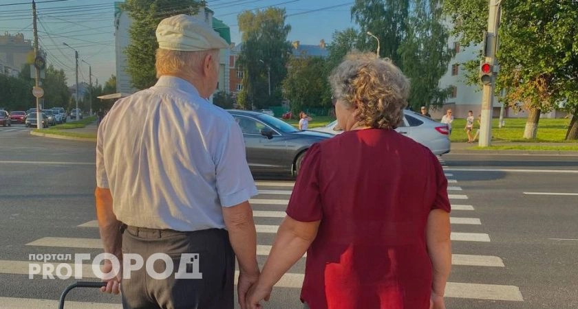 "Будет вторая пенсия": пенсионеров, доживших до 60-65 лет, ждет приятный сюрприз