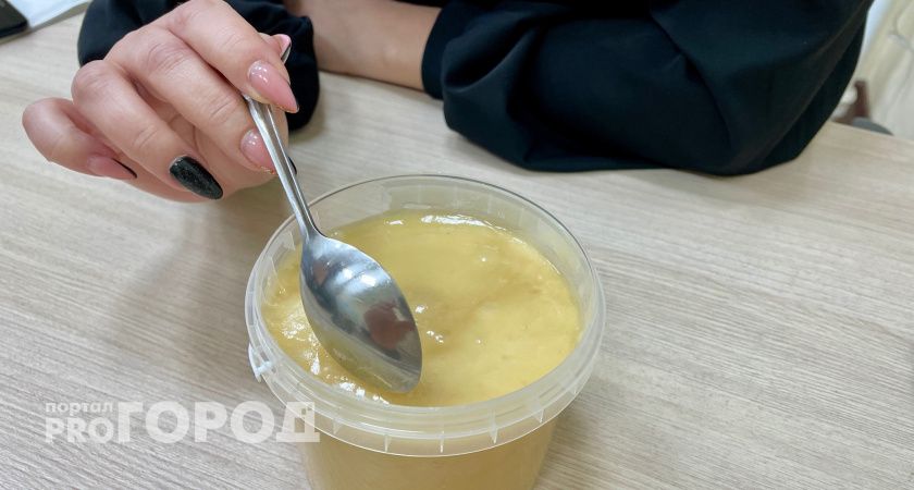 Калужанам рассказали, какими продуктами можно укрепить иммунитет осенью