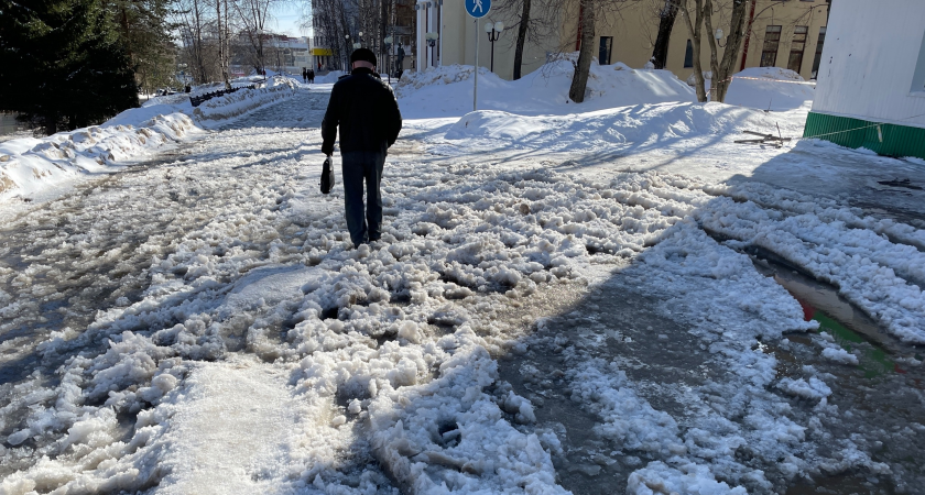 Снег нагрянет очень рано: синоптики назвали точную дату старта зимы