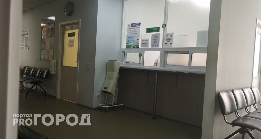 Житель Калуги отсудил 90 тысяч рублей с медучреждения за неправильный диагноз