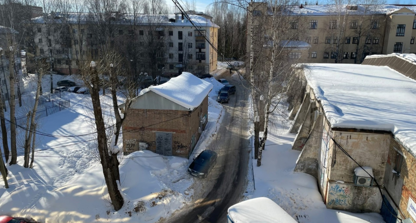 Ждать ли нам аномально морозной зимы после жаркого сентября: синоптики обновили прогноз на зиму