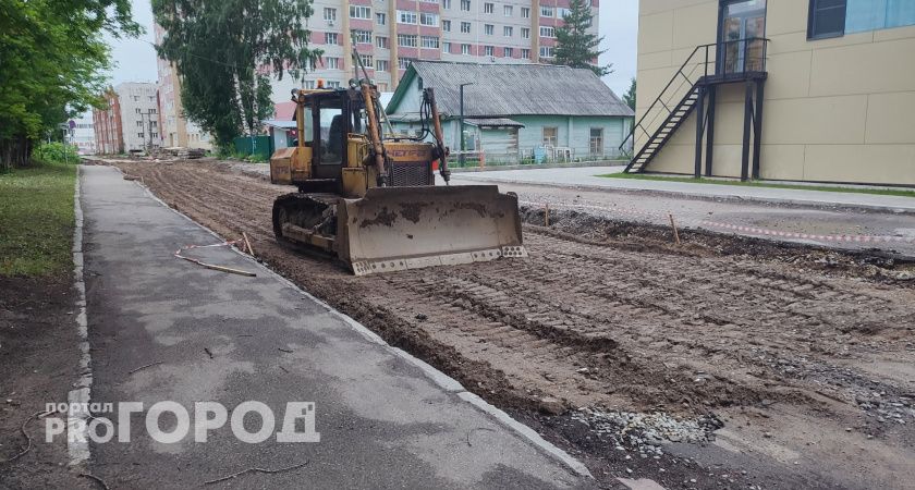 В Калужской области отремонтируют дороги к туристическим объектам региона