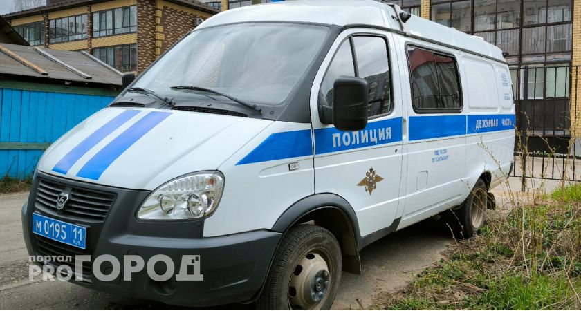 В Калуге 16-летний подросток два раза решил совершить кражу на одном и том же месте