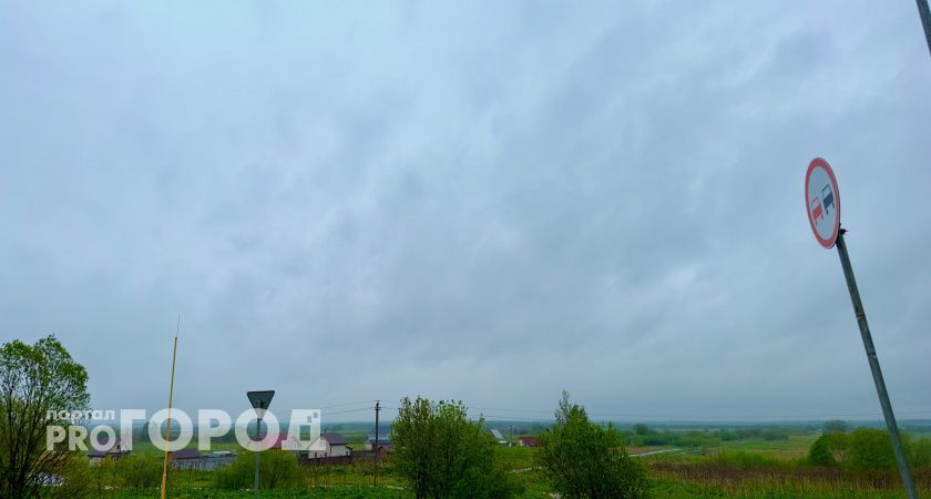 Житель Калужской области первый в мире провел боксерский бой на воздушном шаре