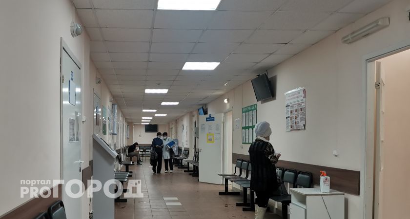 В Калужской области почти 113 тысяч жителей прошли вакцинацию от гриппа