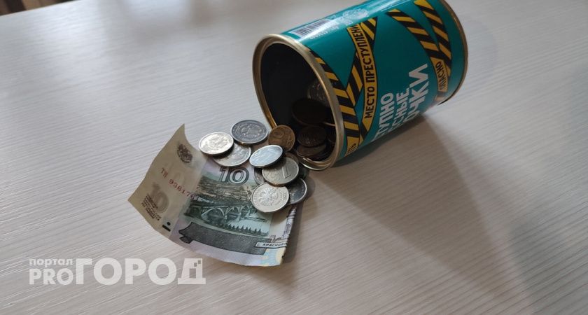 В Калужской области минимальную зарплату поднимут до 22,4 тысяч рублей