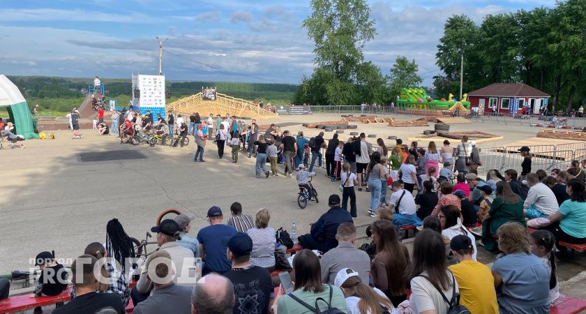 Калуга вошла в топ-10 мест путешествий выходного дня  