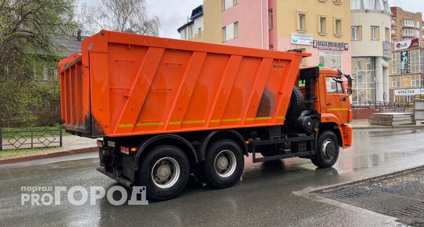 В Калужской области на разработку проекта ремонта 350 метров дороги потратят порядка трех миллионов рублей 