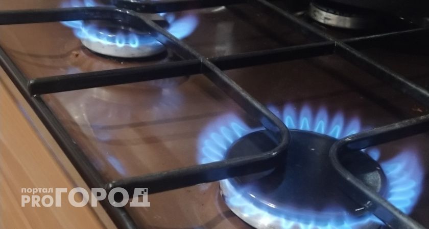 Калужане могут получить более ста тысяч рублей за покупку газового оборудования